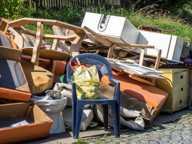 Best Basement Cleanout Services  in Manassas, VA