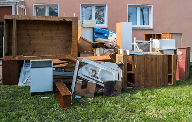 Best Estate Cleanout Services  in Manassas, VA