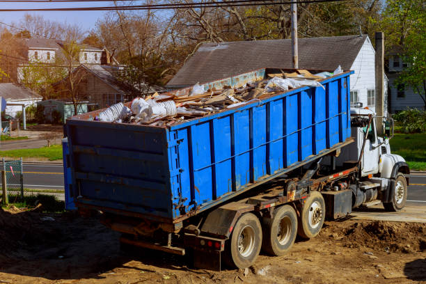 Best Dumpster Rental Services  in Manassas, VA