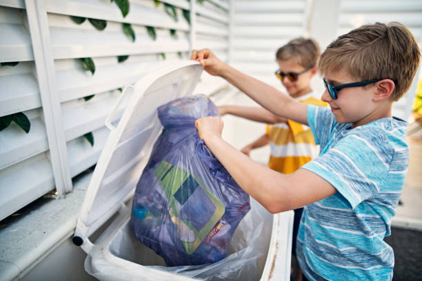 Best Residential Junk Removal  in Manassas, VA