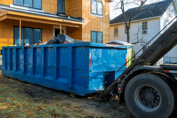 Manassas, VA Junk Removal Company