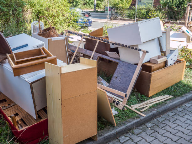 Best Yard Cleanup Services  in Manassas, VA