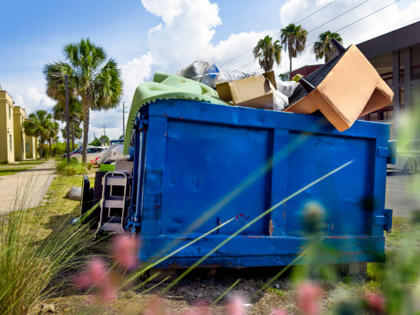 Best Attic Cleanout Services  in Manassas, VA