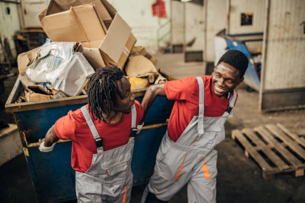Best Local Junk Hauling  in Manassas, VA
