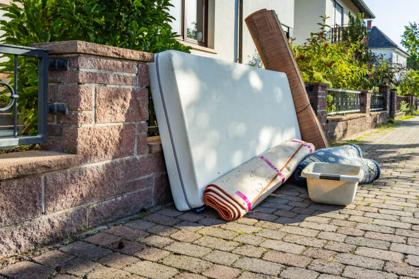 Best Same-Day Junk Removal  in Manassas, VA