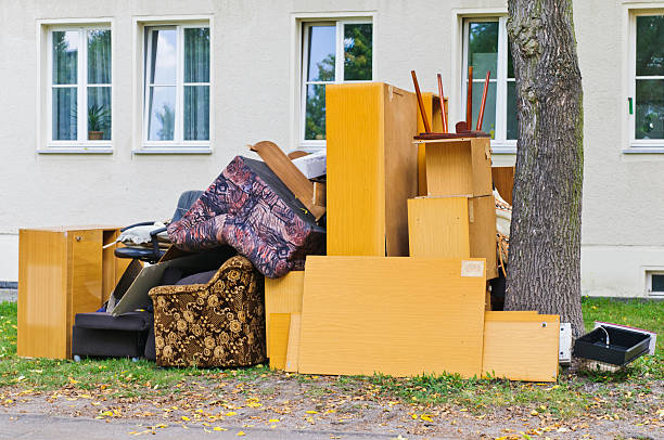 Best Local Junk Hauling  in Manassas, VA
