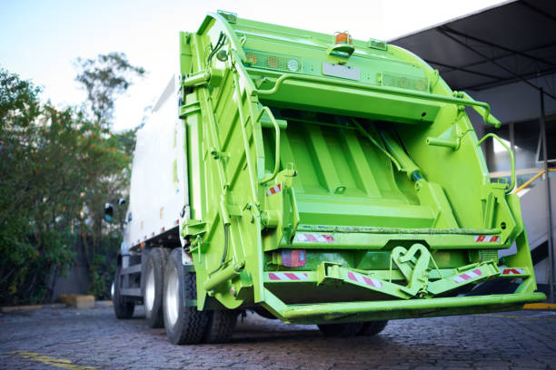 Best Residential Junk Removal  in Manassas, VA